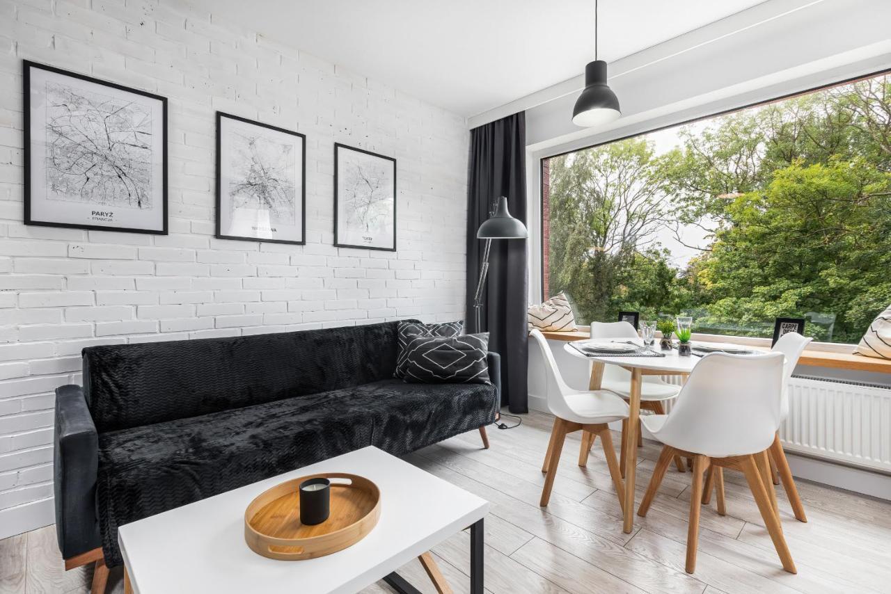 Apartamenty Solny Brzeg By Renters Prestige Kolobrzeg Exterior photo