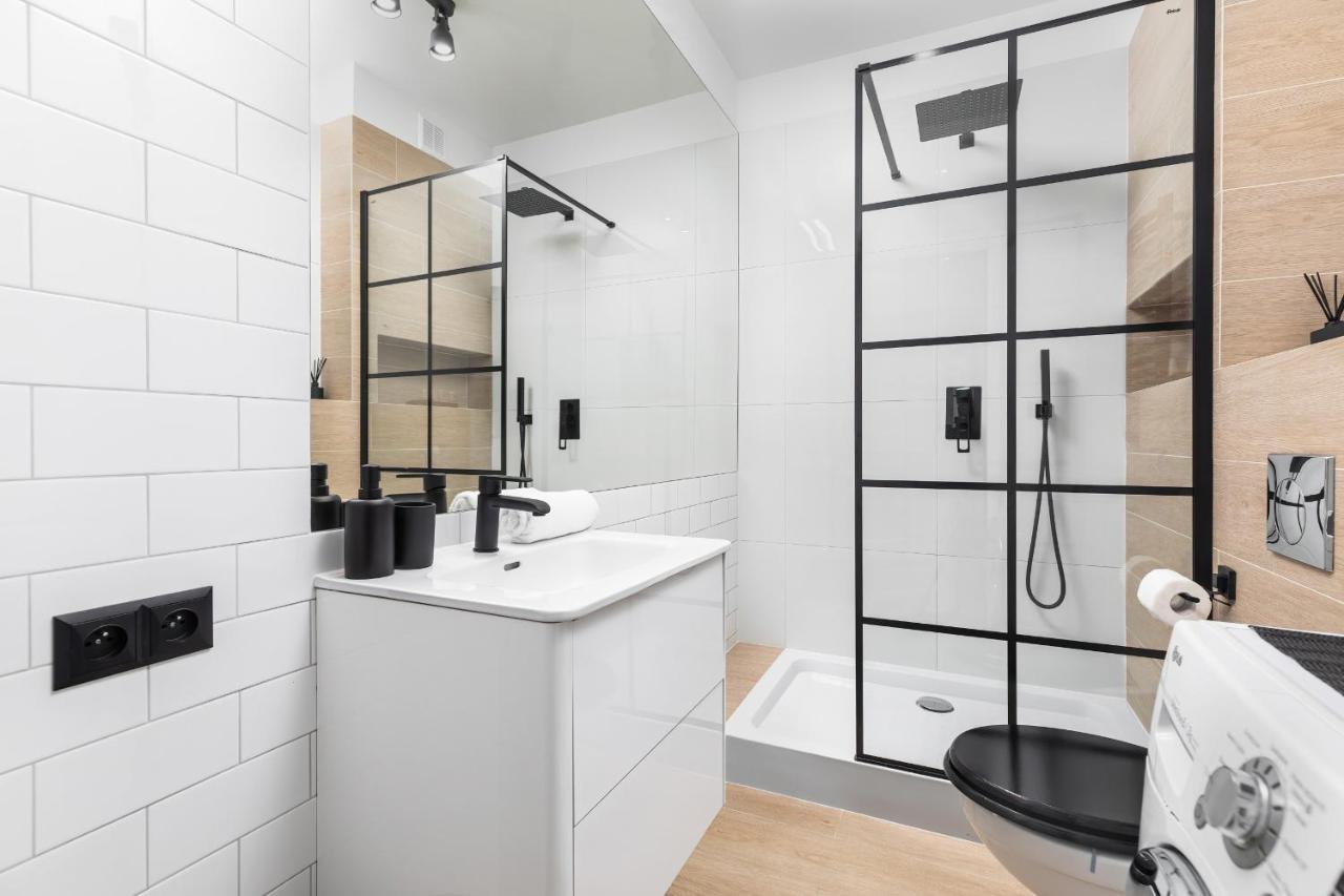 Apartamenty Solny Brzeg By Renters Prestige Kolobrzeg Exterior photo